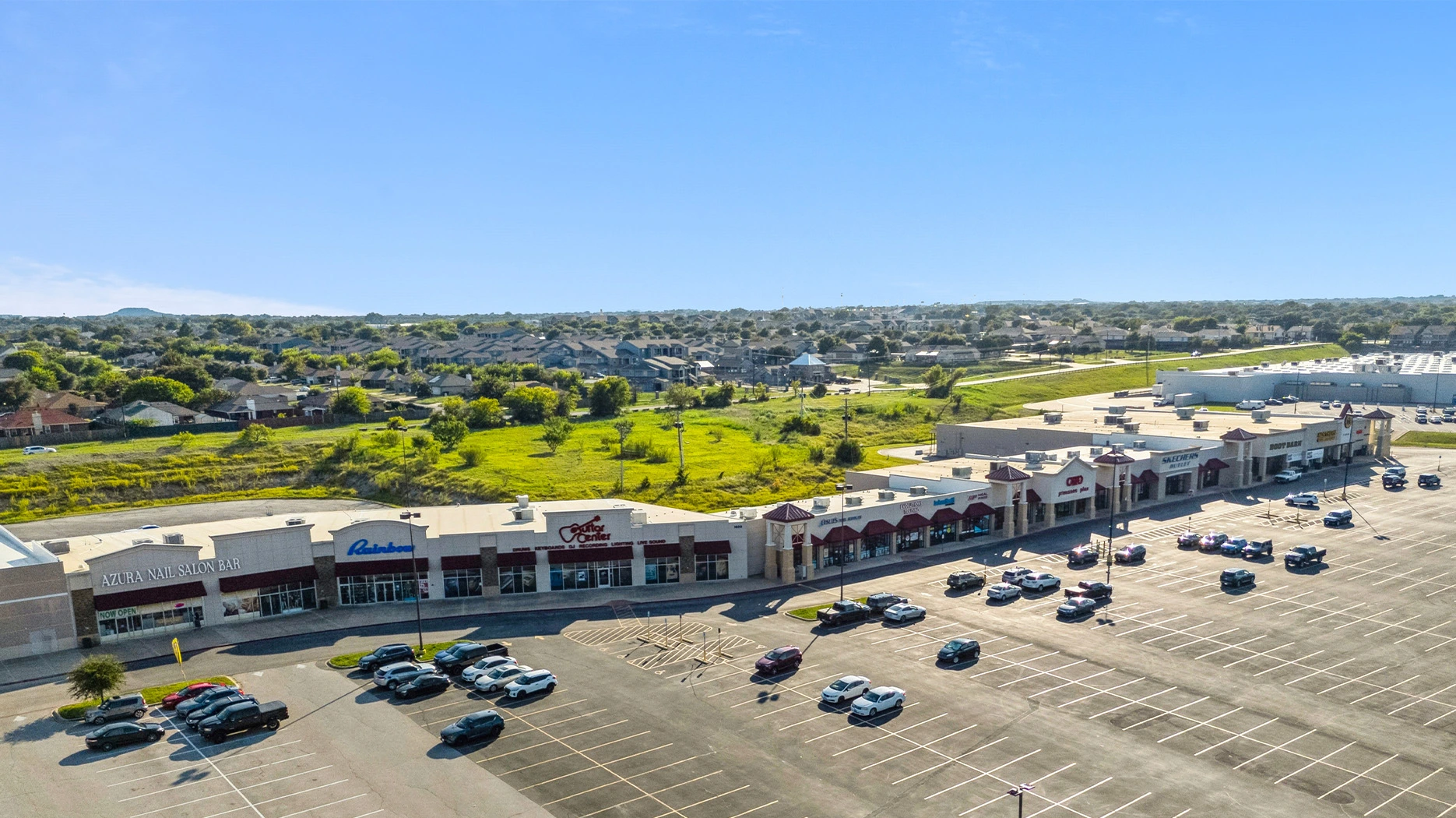 Killeen Marketplace