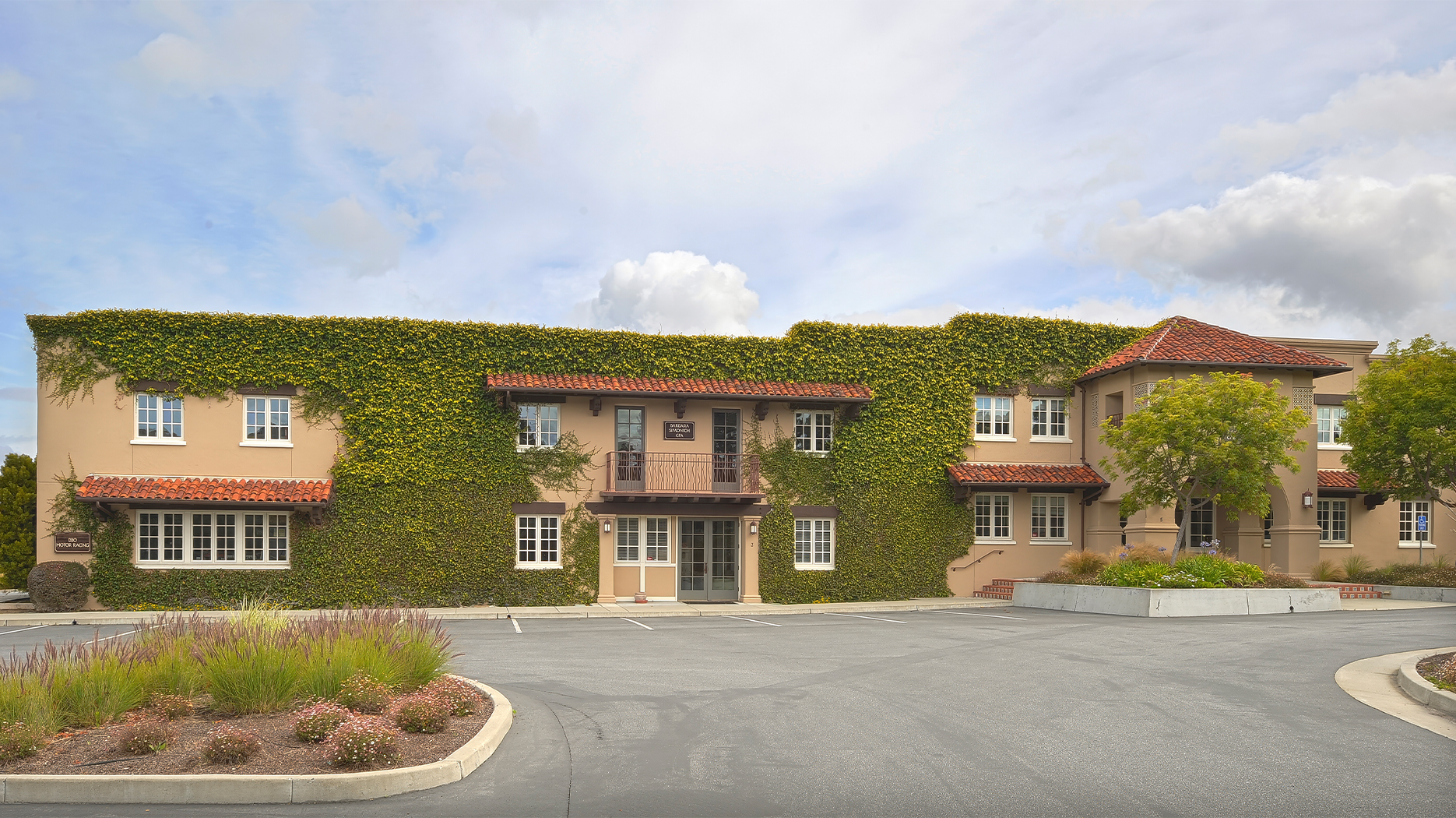 10 Harris Court (Building C)
