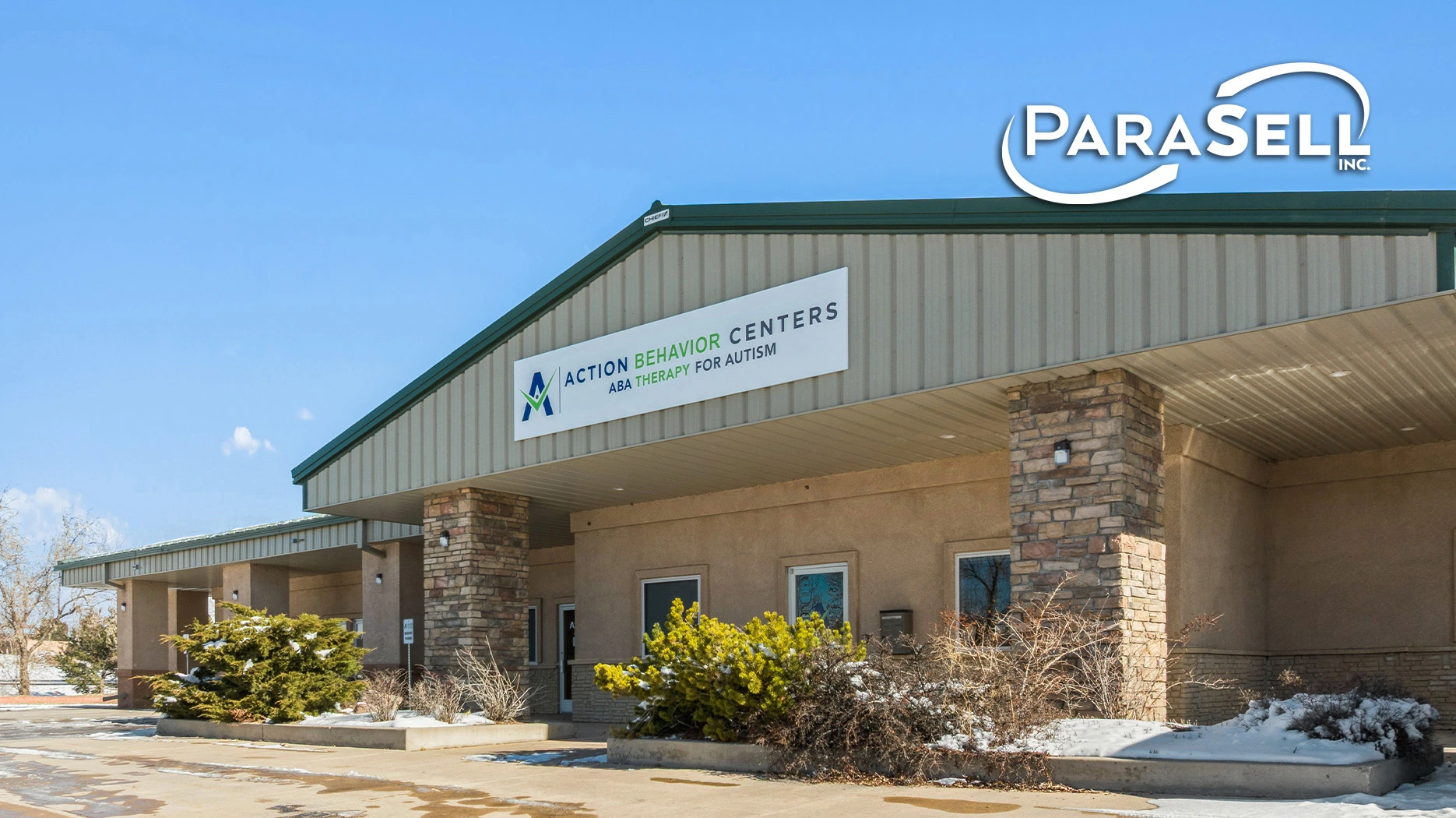 Action Behavior Centers