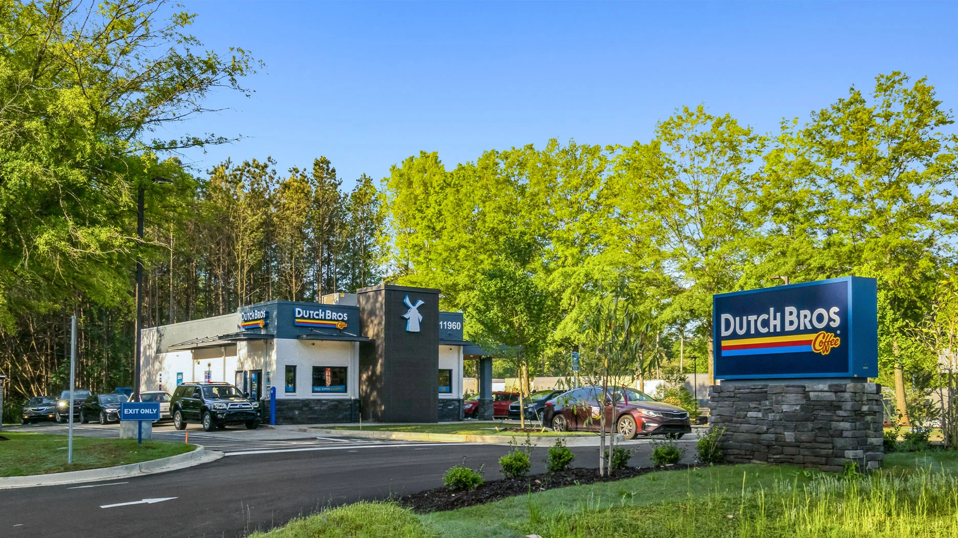 Dutch Bros Coffee
