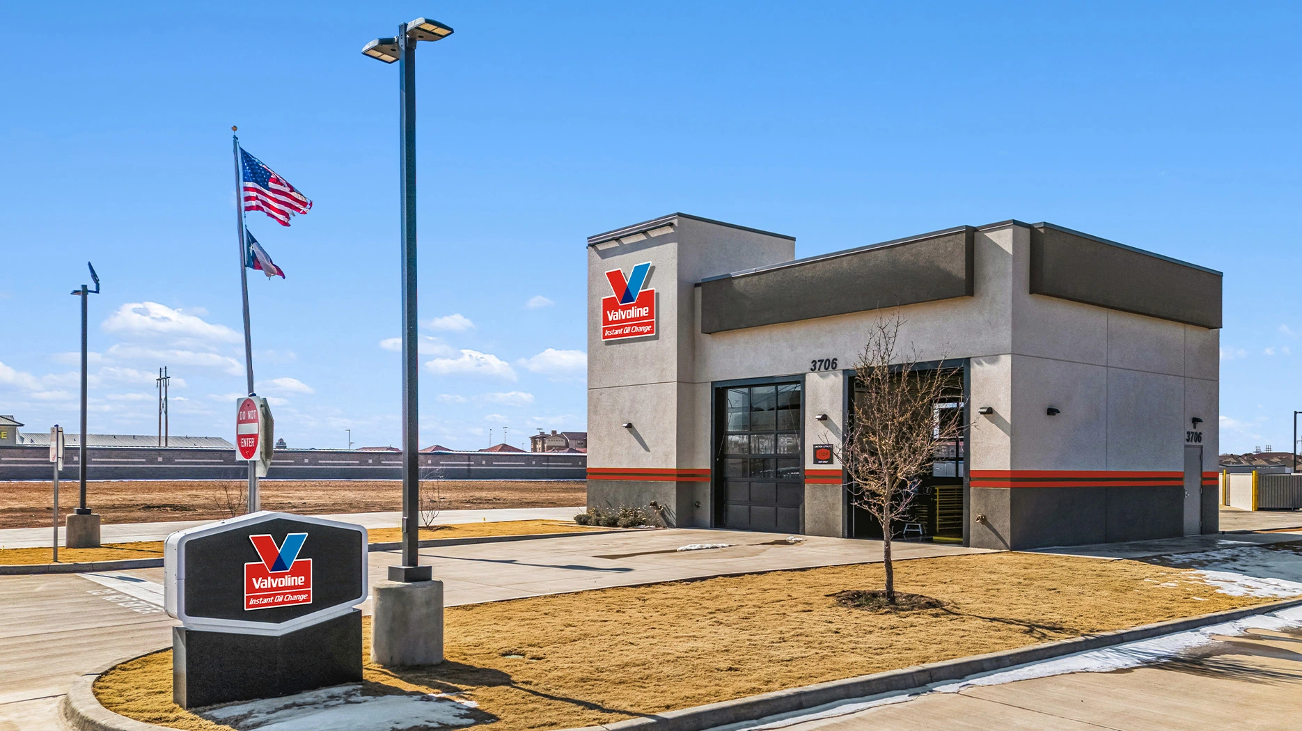 Valvoline