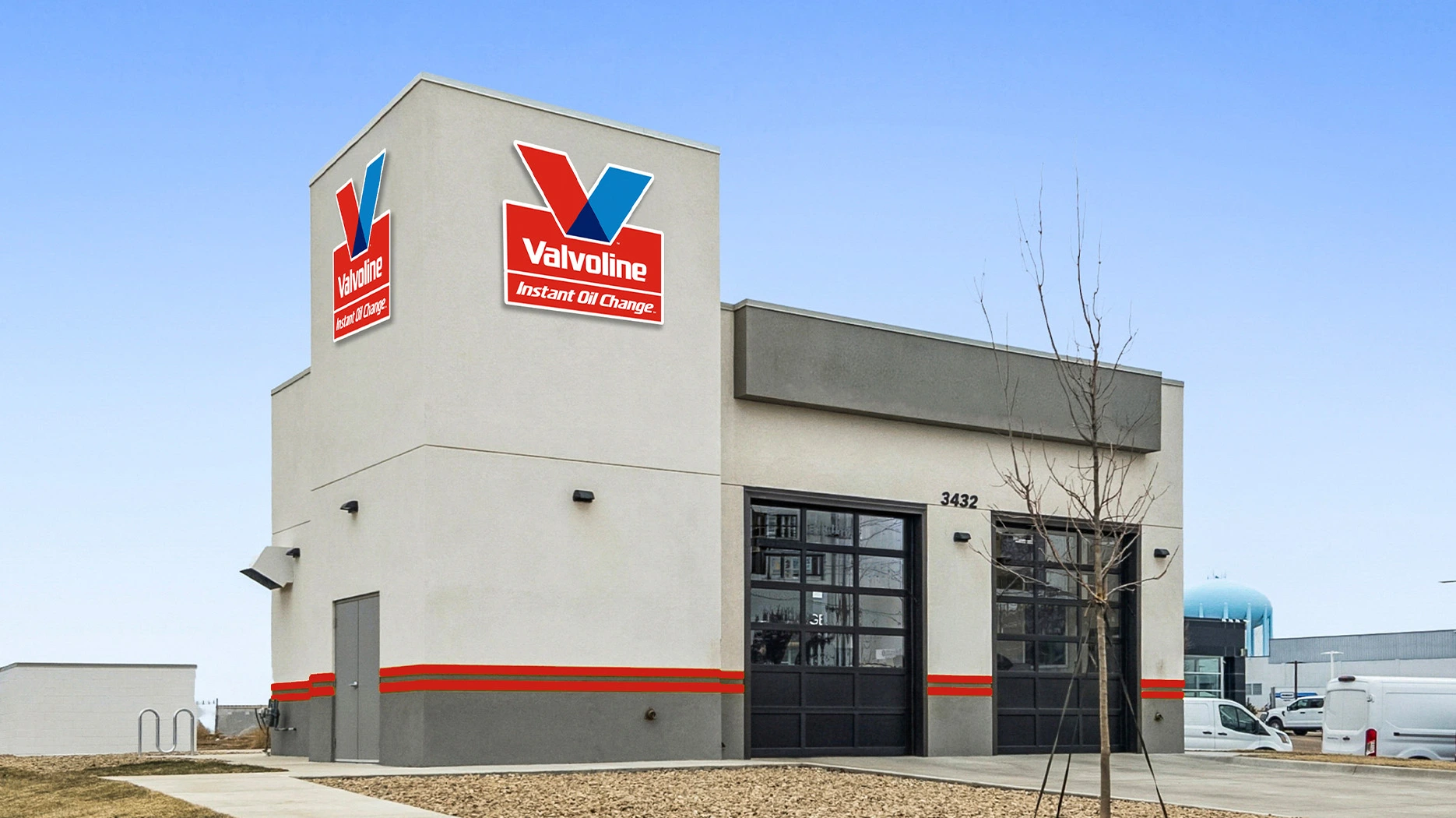 Valvoline