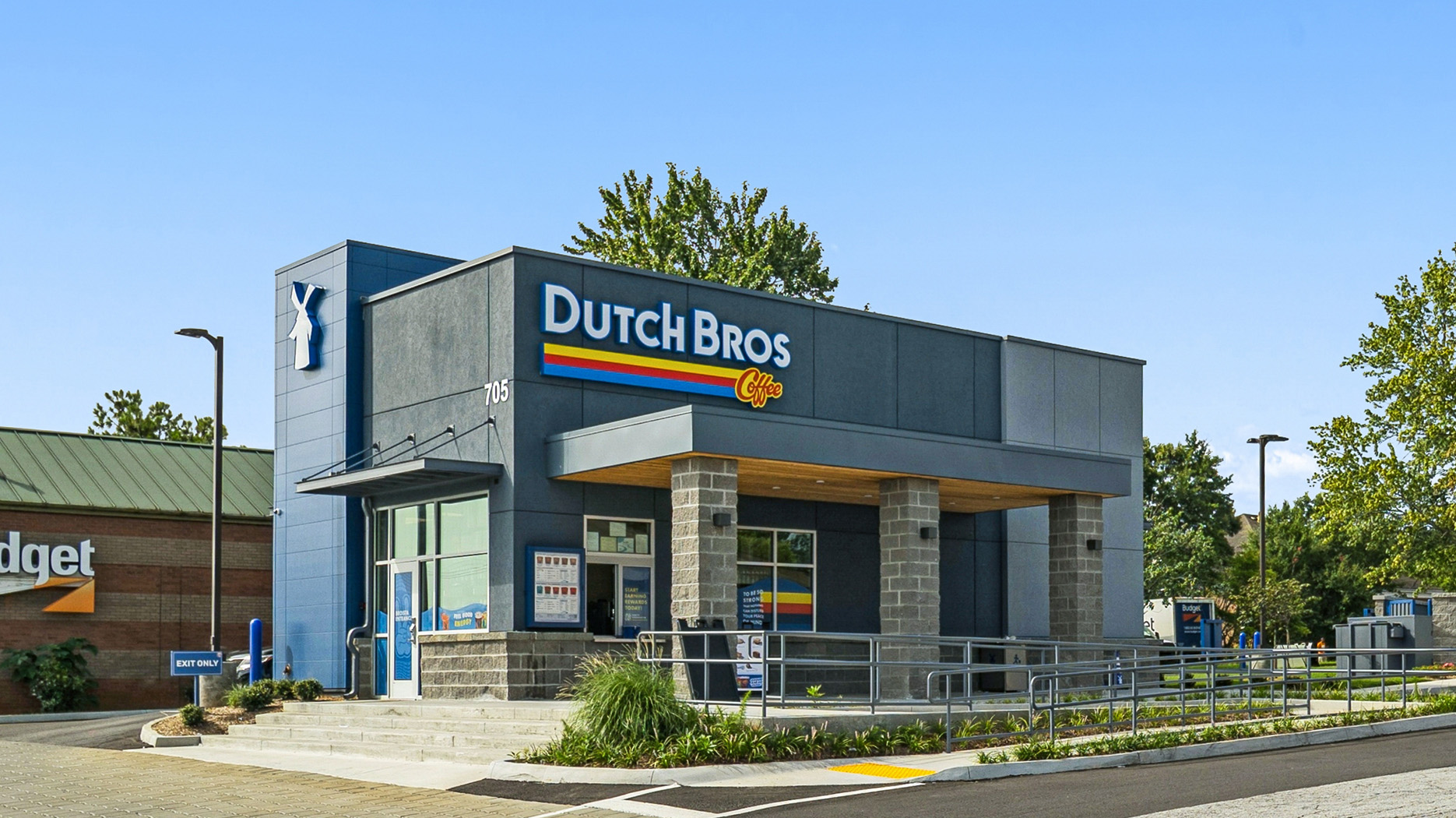 Dutch Bros Coffee