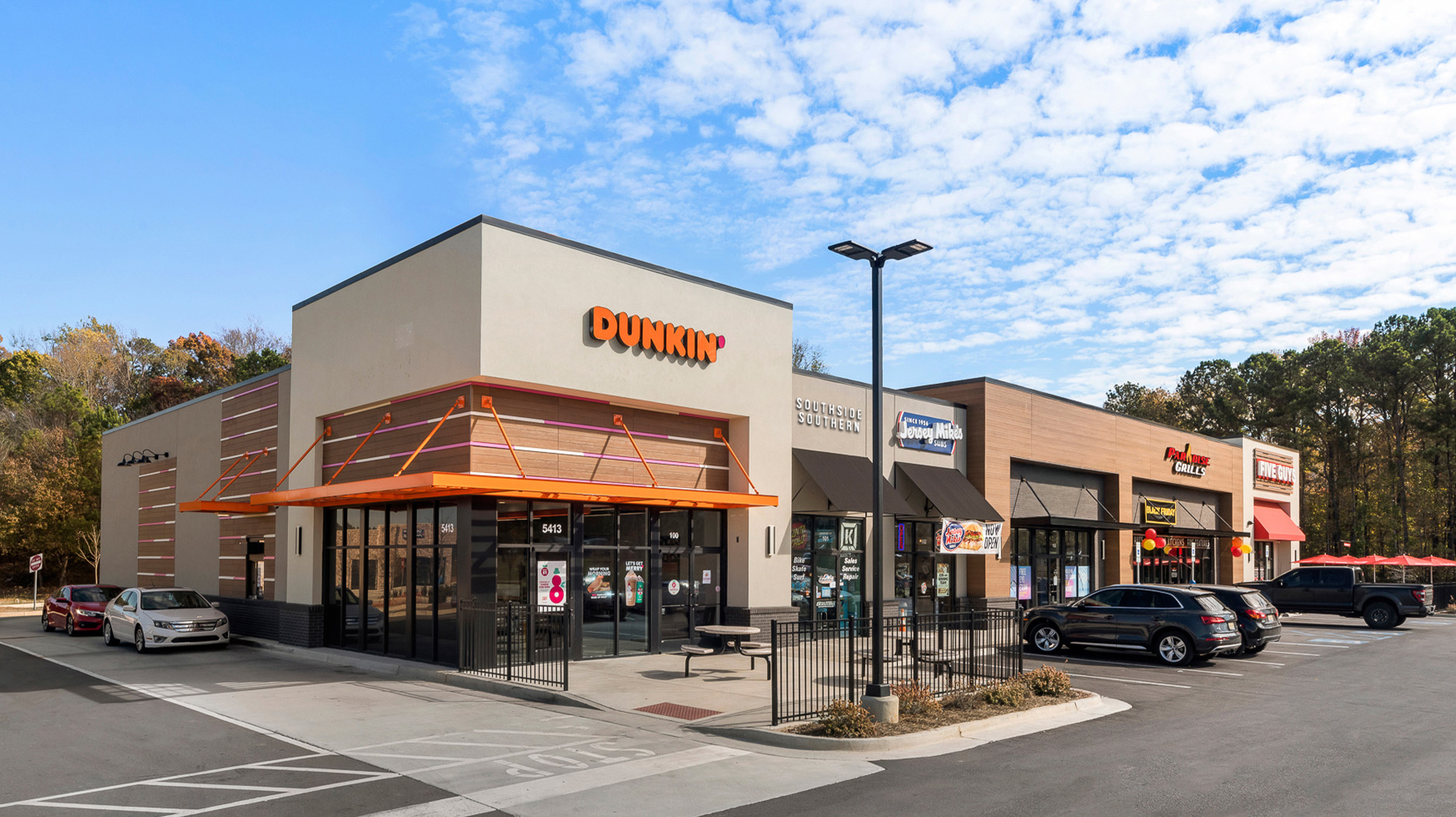 Cahaba Market
