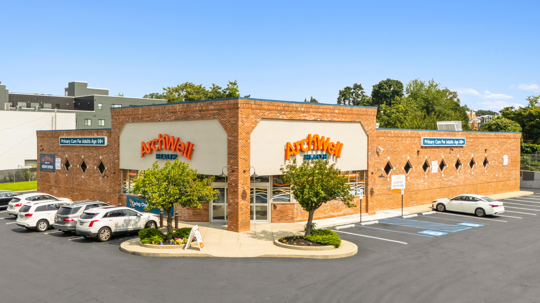 ArchWell Health