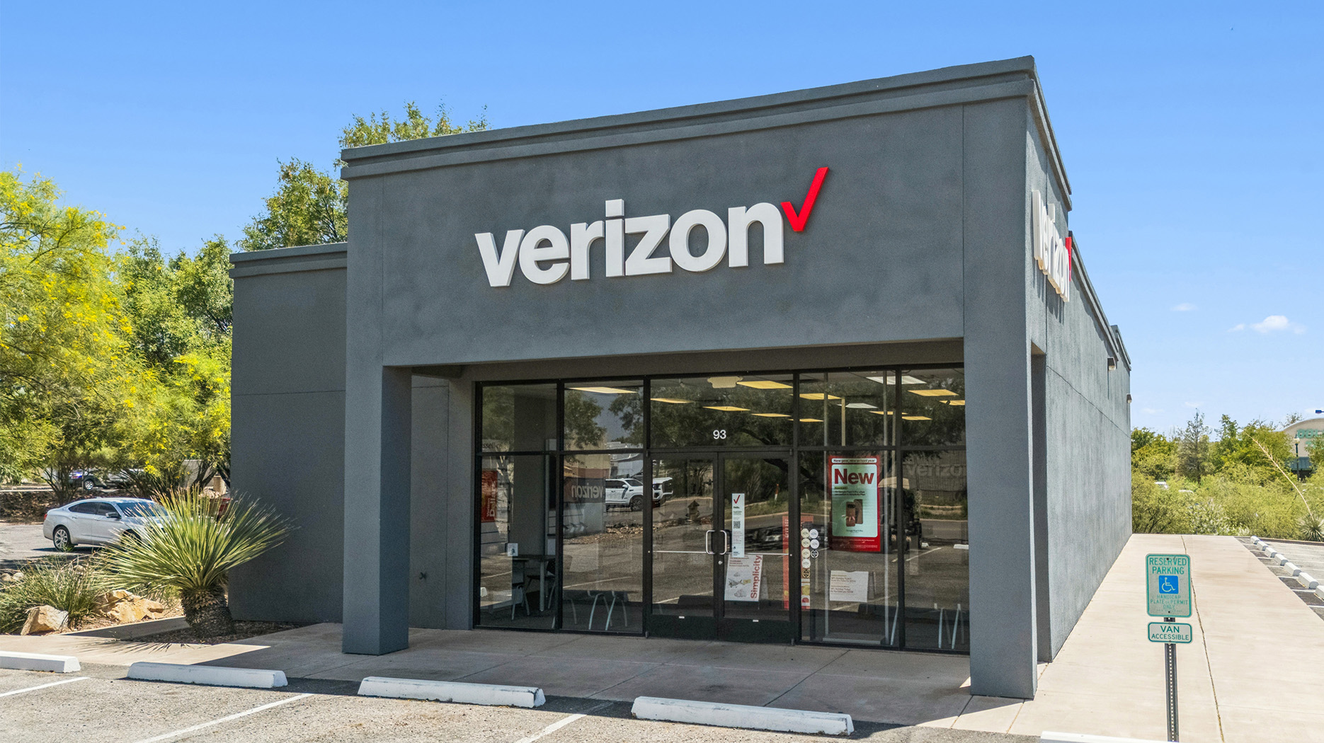 Verizon