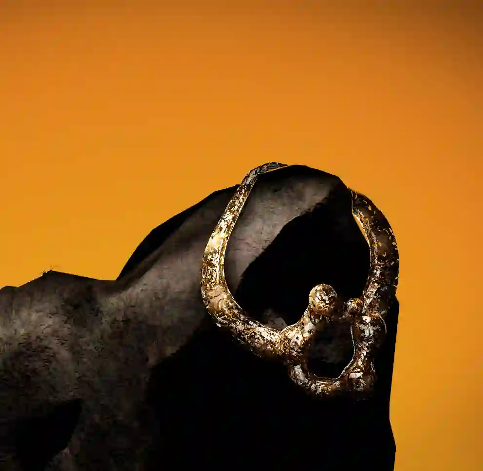 Khrusallis jewellery render