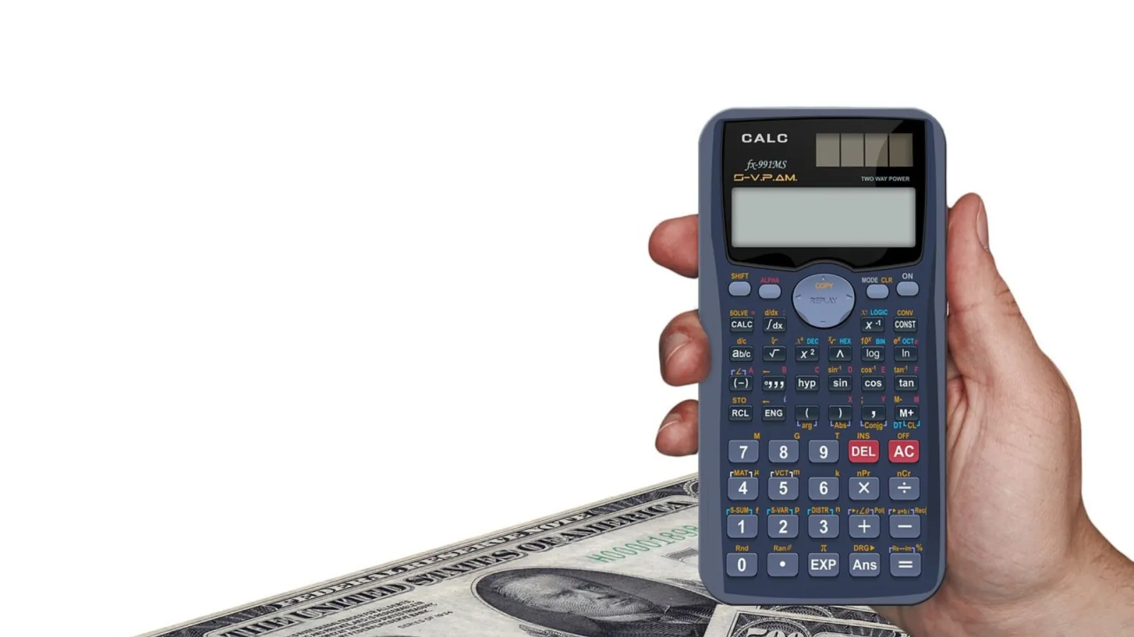 Tax forms and donation receipts for understanding charitable deductions