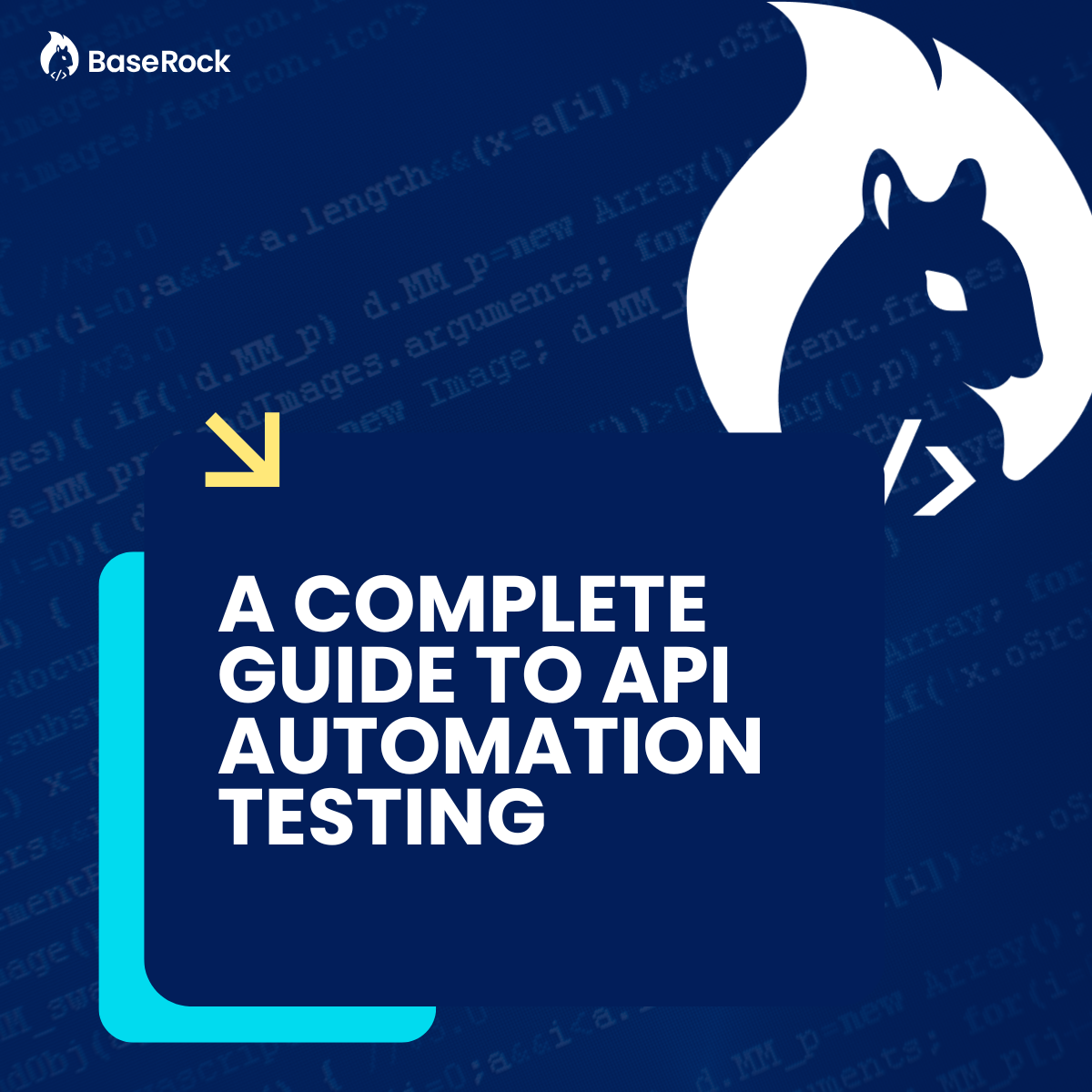 A Complete Guide to API Automation Testing