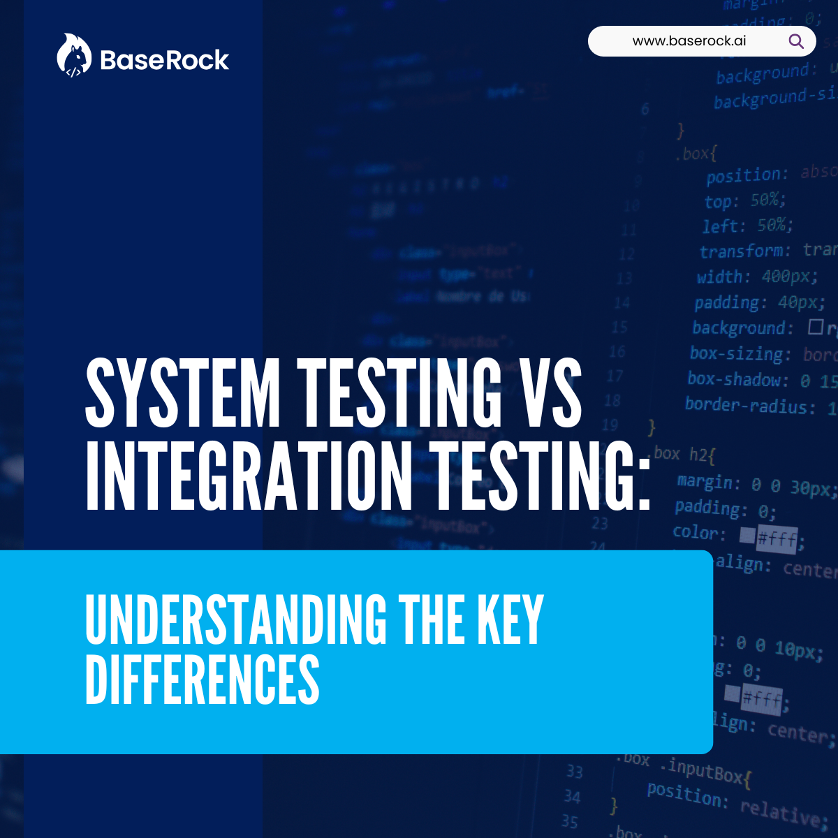 Contract Testing vs Integration Testing: Key Differences & When to Use Each