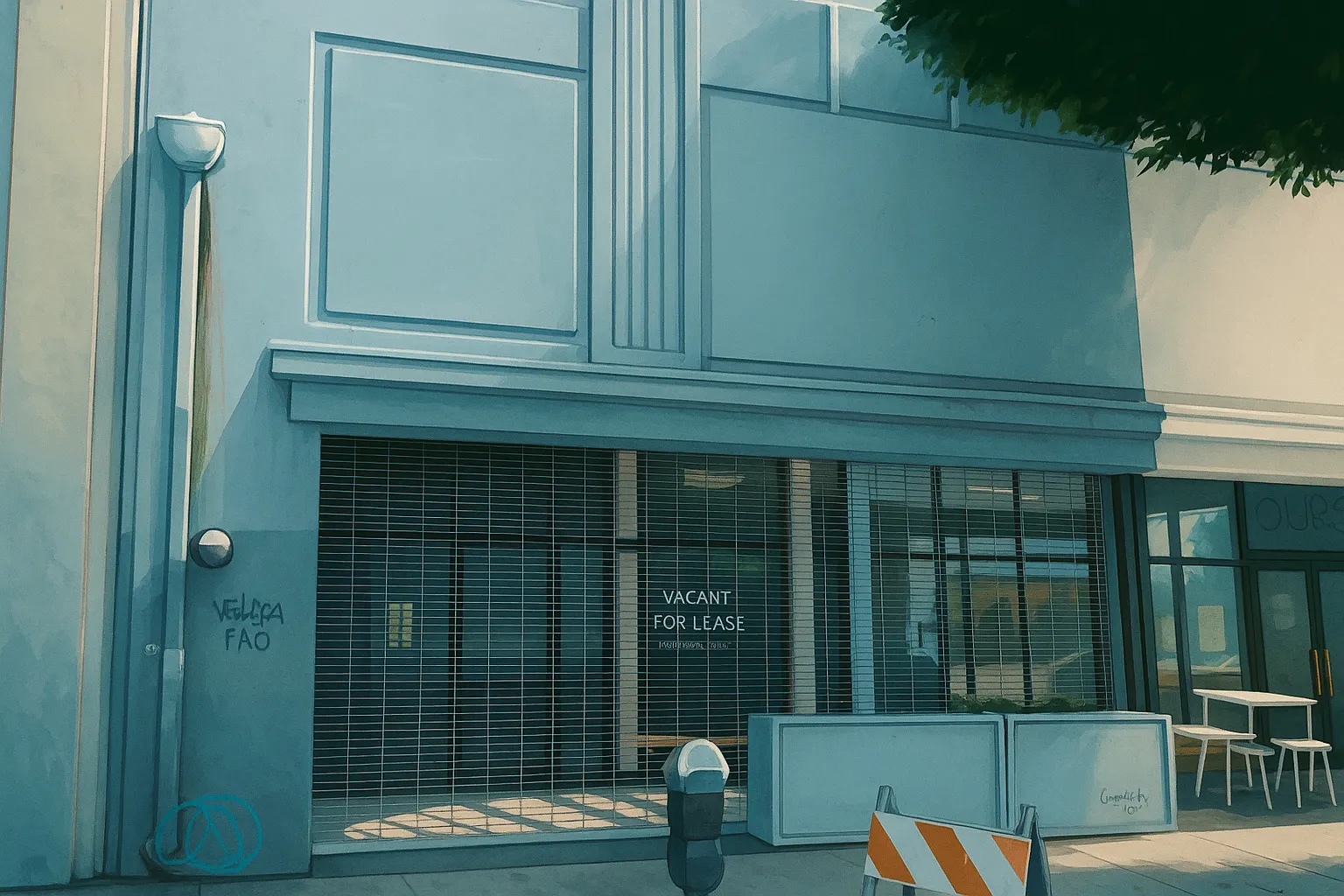 Image of La Brea restaurant.