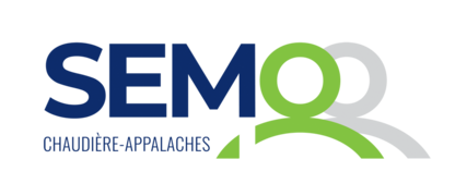 Semo Chaudière-Appalache logo