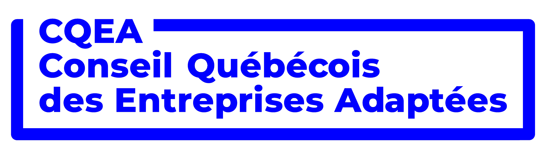 CQEA logo