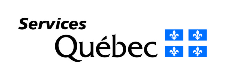 Services Québec logo
