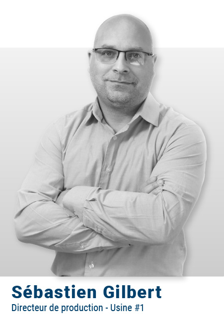 Sébastien Gilbert