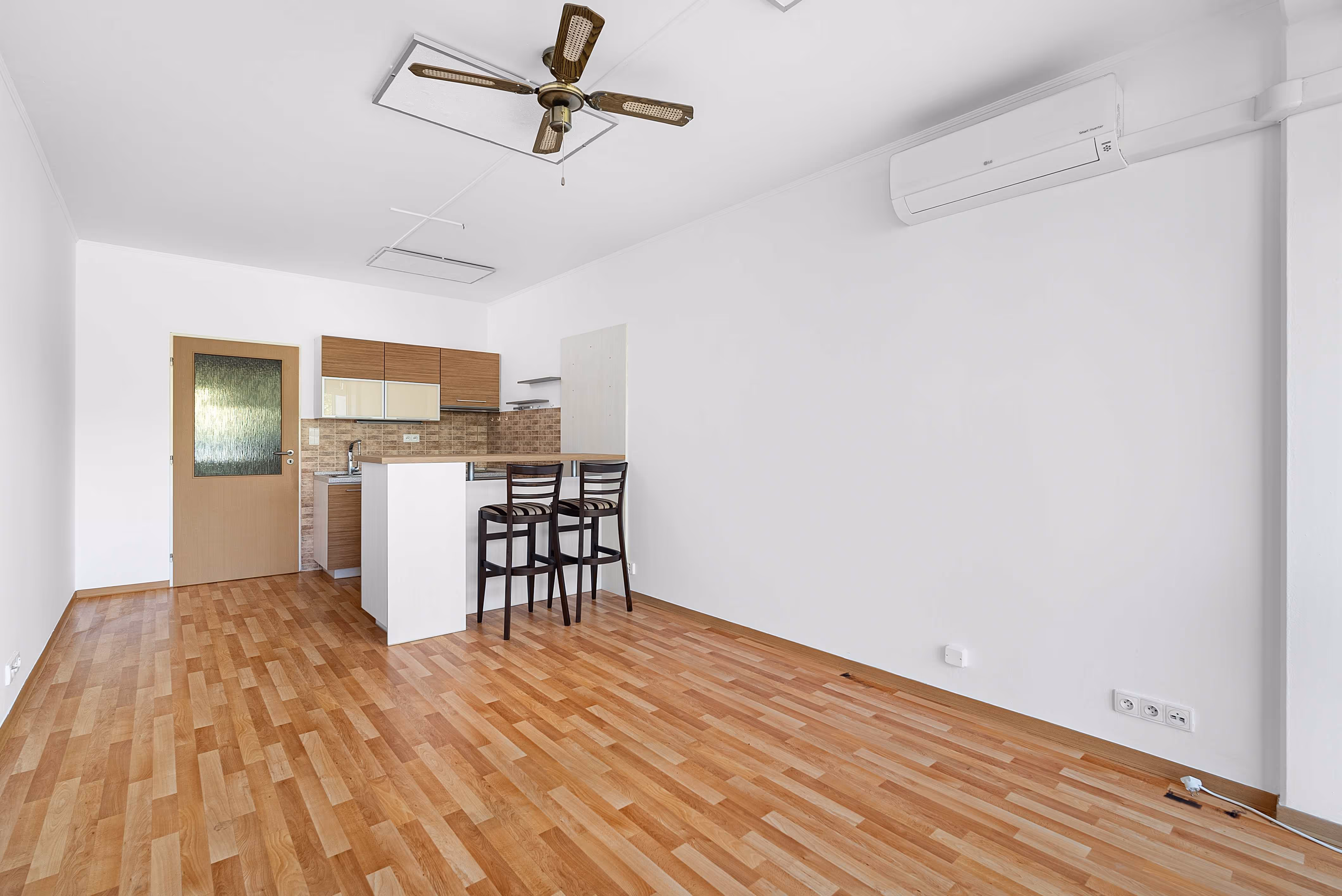 Byt 1+kk v Olomouci na ulici Kavaleristů