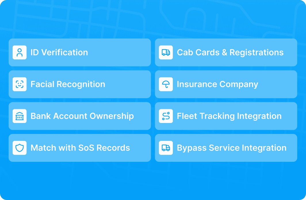 Establish Legitimacy