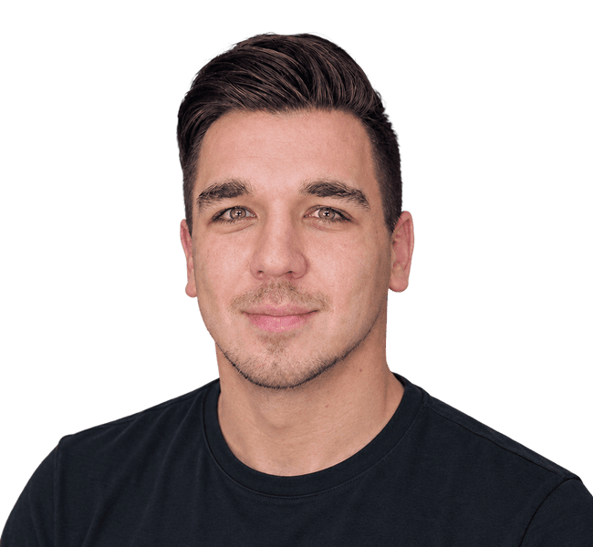 Daniel Guzuvaty