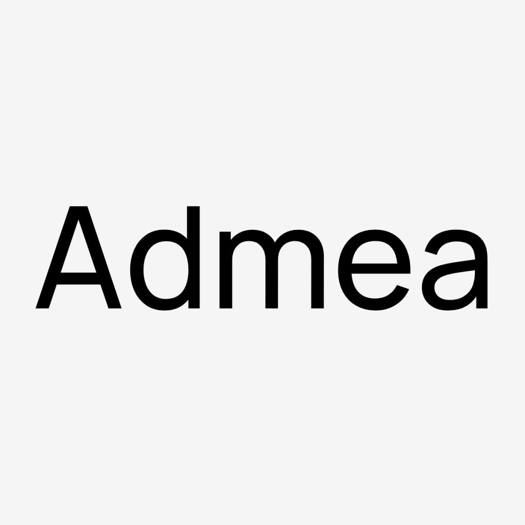 Admea logo