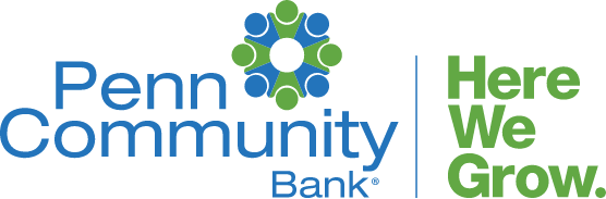 Penn Community Bank logo