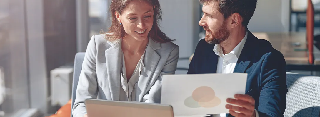 Los requisitos de un buen vendedor para empresas B2B