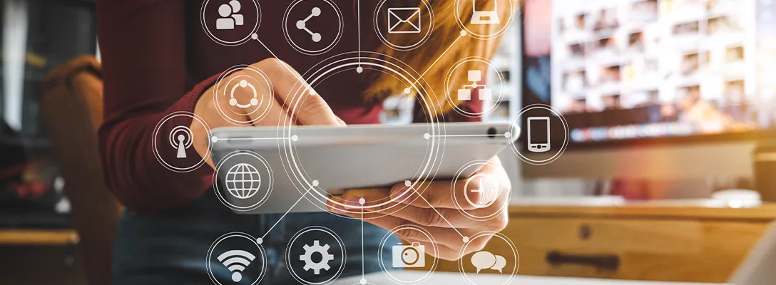 ¿Qué buscas de tu Marketing Digital?