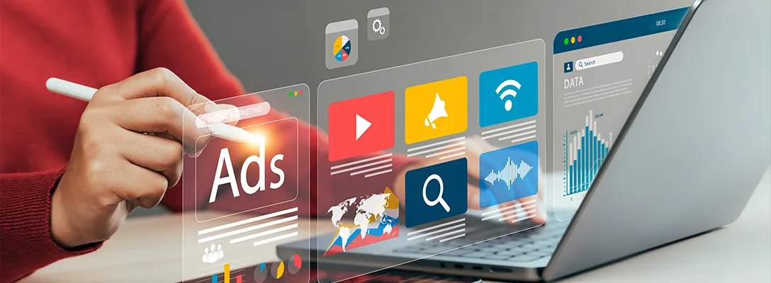  ¿Tu estrategia digital está estancada? Aprende a llevarla al siguiente nivel