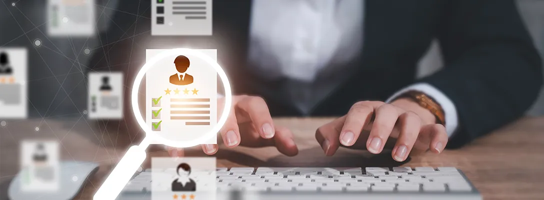 Ofrece mejores oportunidades a tus vendedores calificando a los leads