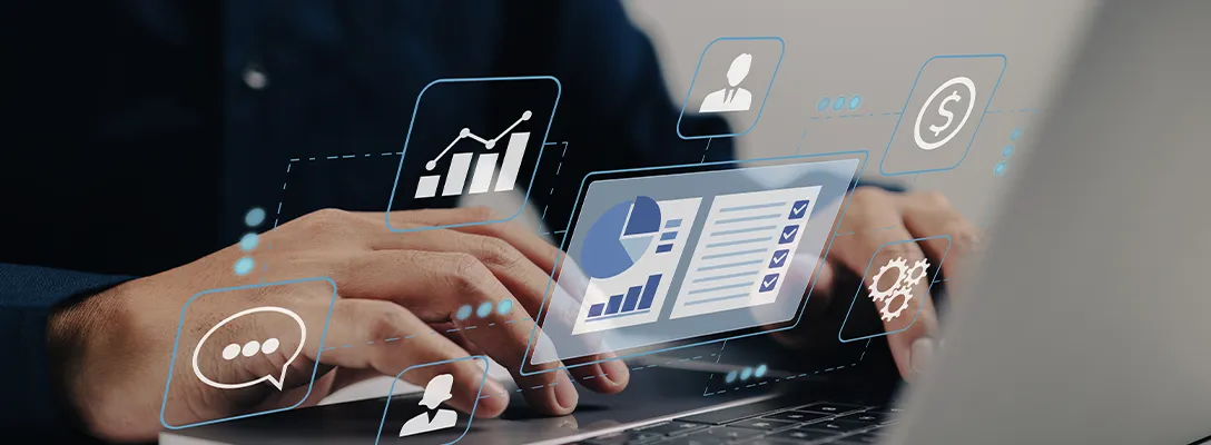 Qué debes tener en cuenta para elegir un CRM.