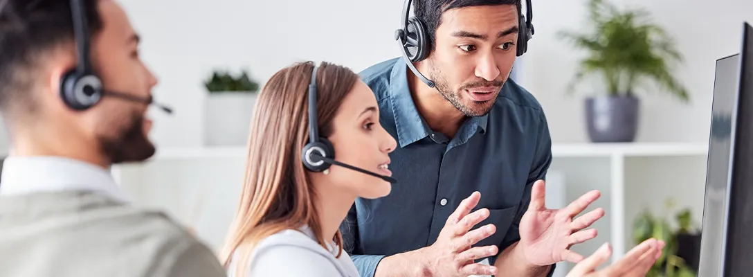 ¿Tu equipo comercial no da resultados?