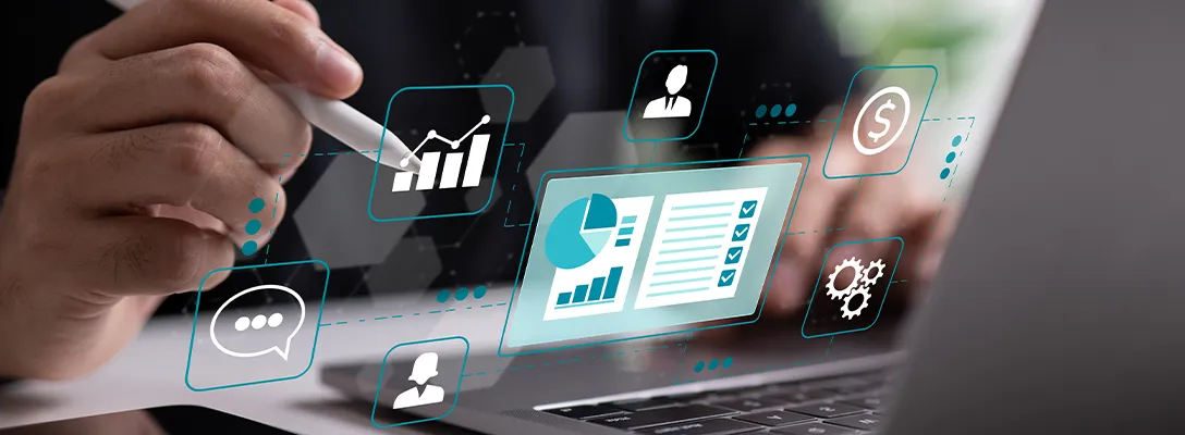 Consolida los datos de tus clientes con un CRM