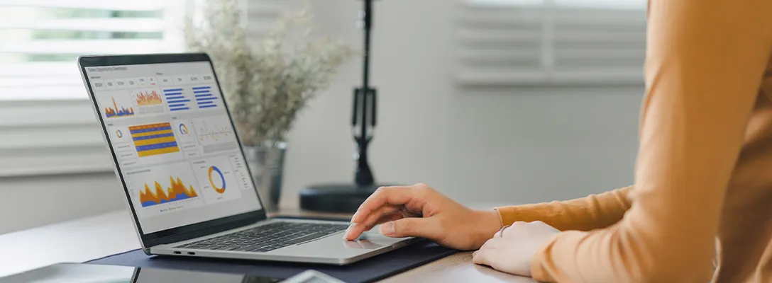 Cuando se va tu vendedor, ¿se lleva los datos de tus clientes?