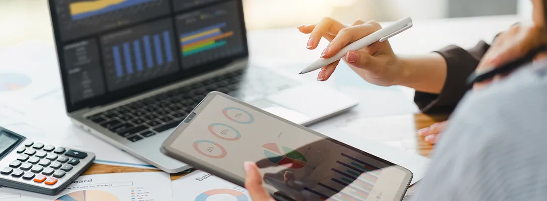 Implementa un CRM, ten control y visibilidad de tus ventas
