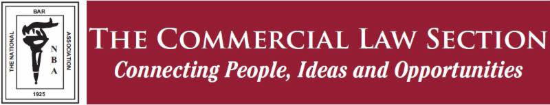 The National Bar Association, The Commercial Law Section