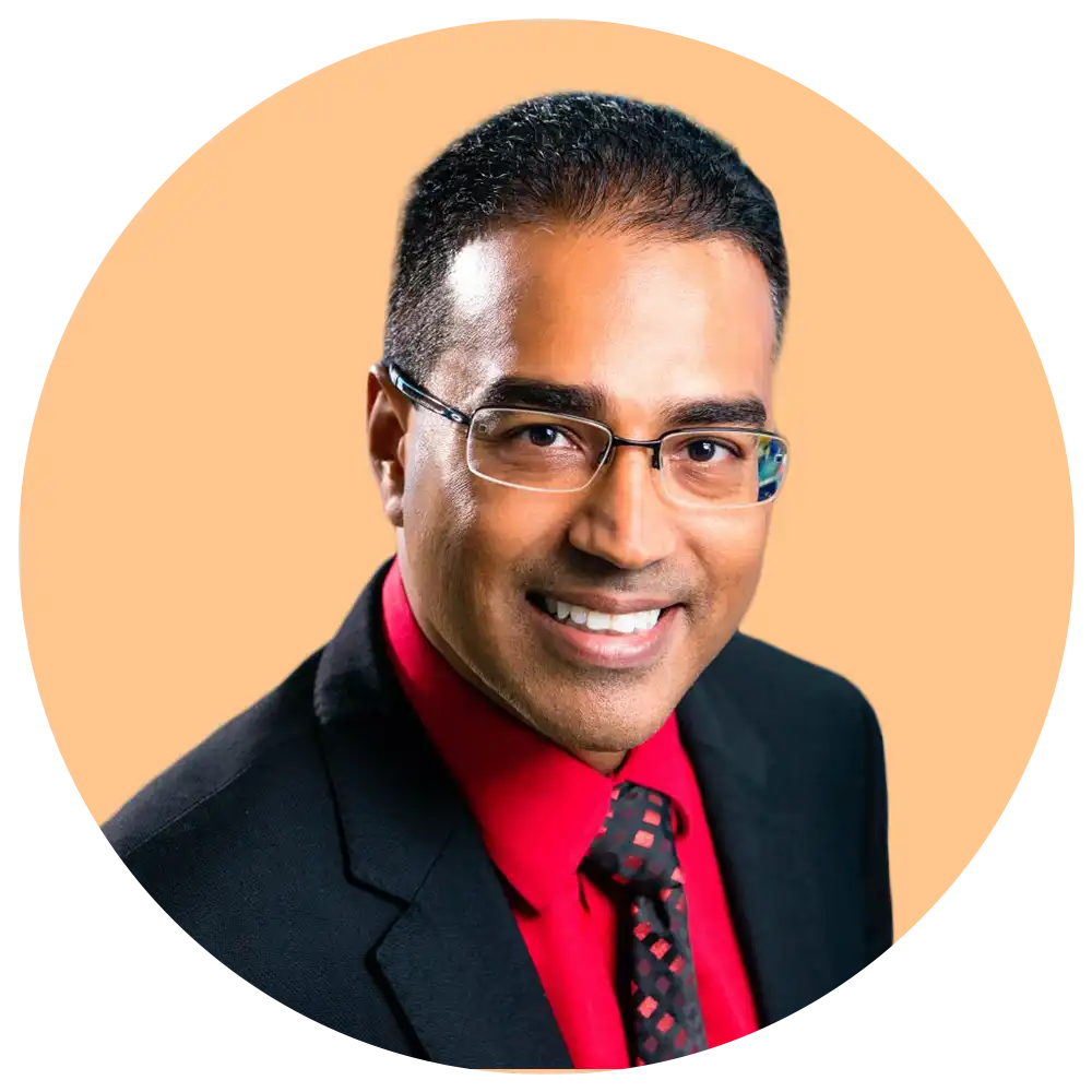 Dr. Ron Roncone