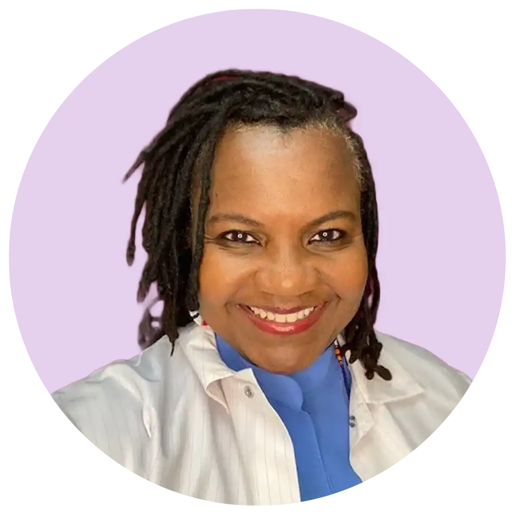 Dr. Ron Roncone