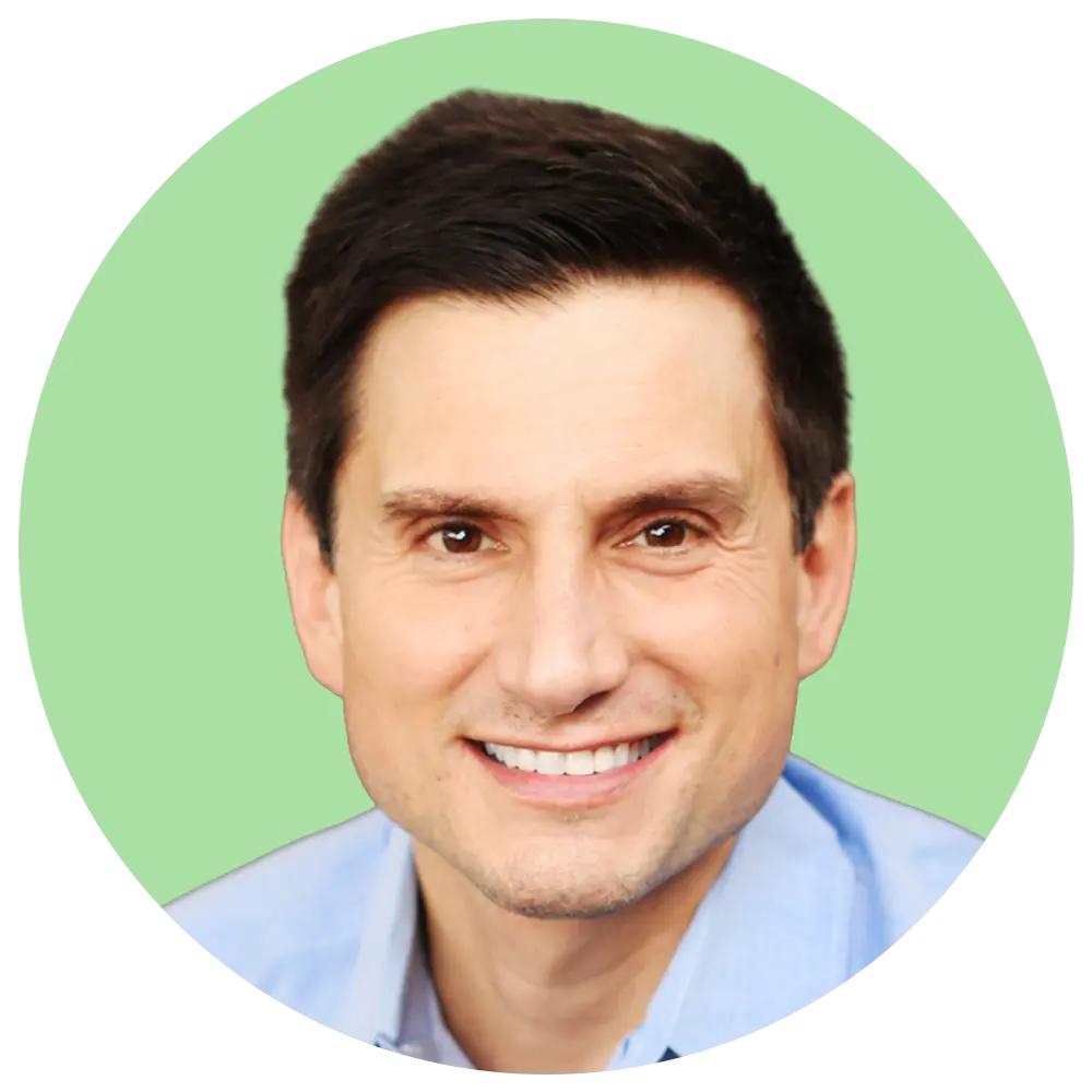 Dr. Ron Roncone