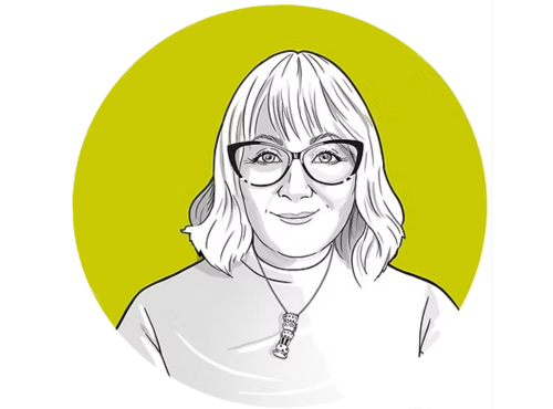 Chaya Lieba Kobernick, PsyD