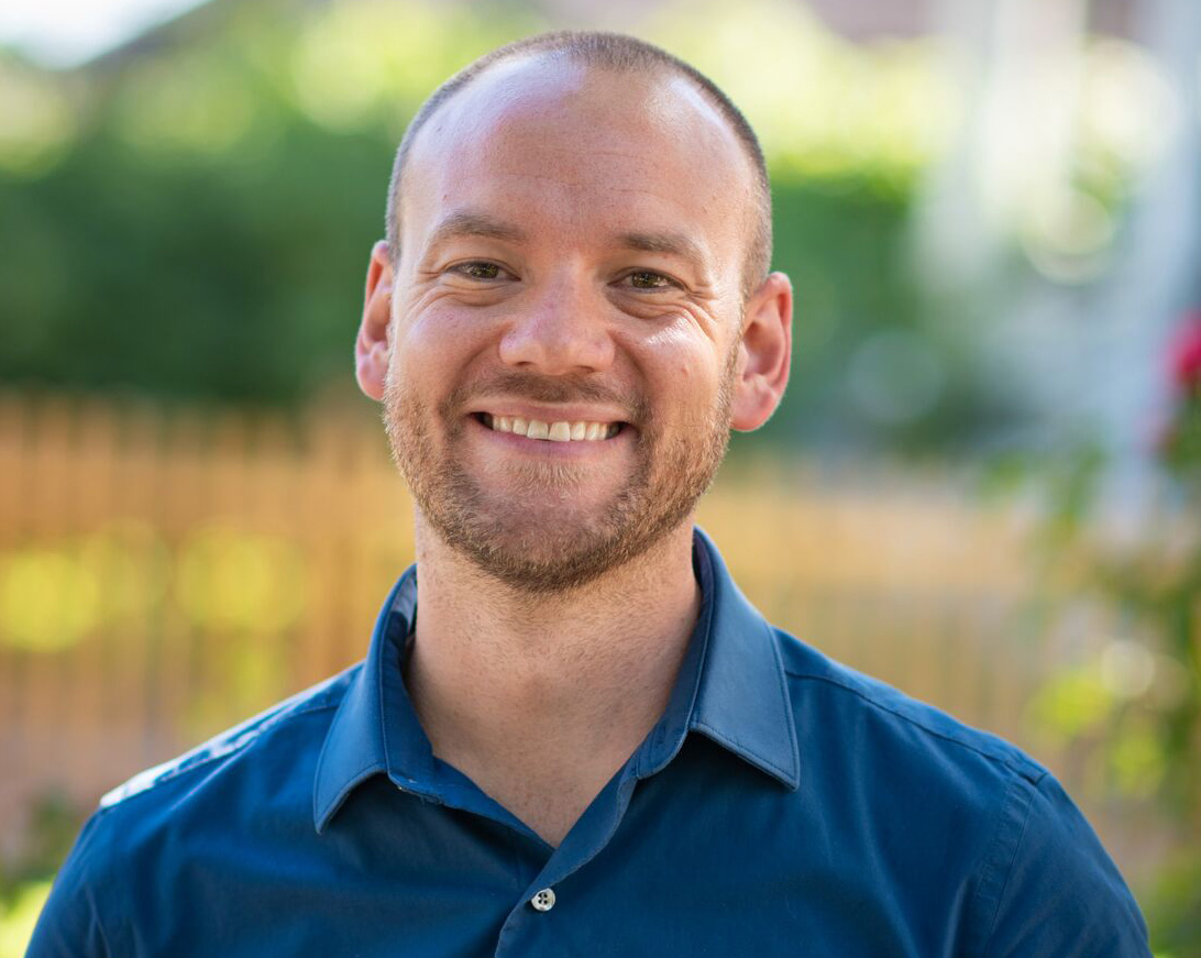 Brian Curtis, Ph.D. - Founder of Honest Sleep, LLC