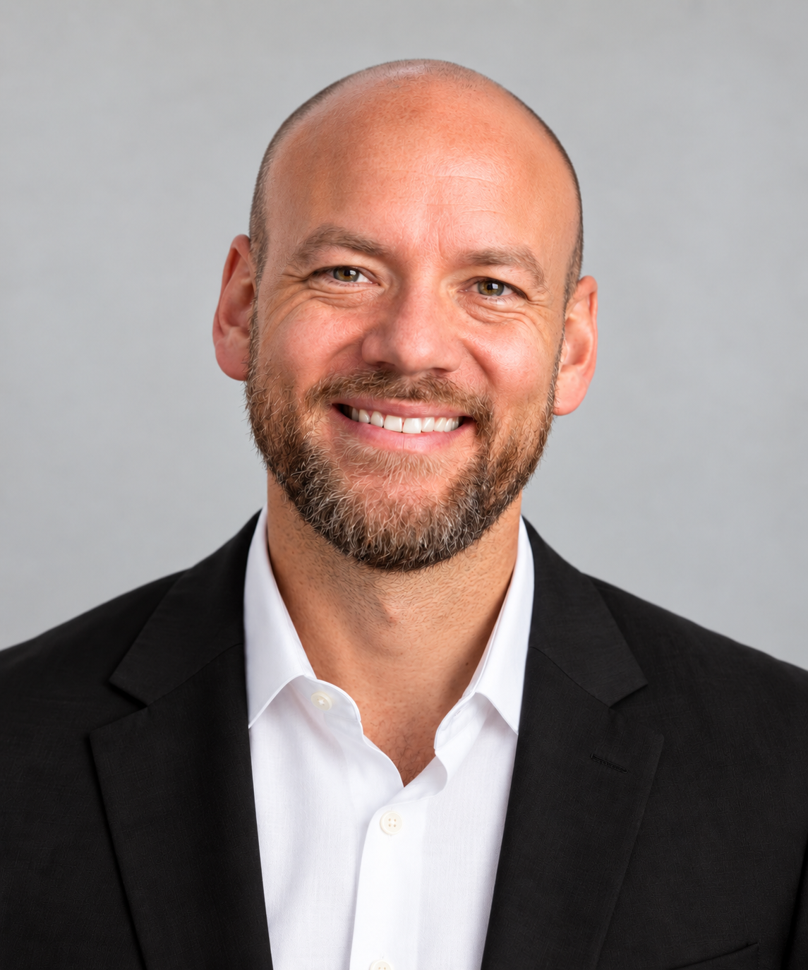 Brian Curtis, Ph.D. - Founder of Honest Sleep, LLC
