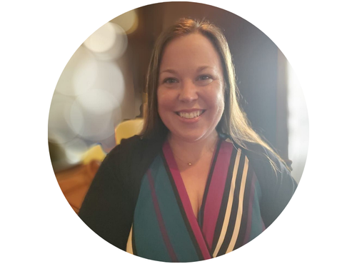 Carin Whelehan, LCMHC