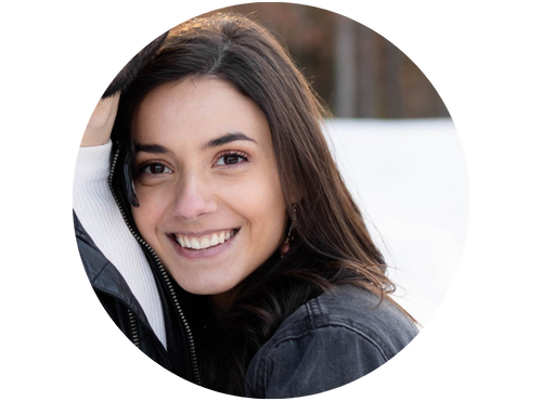 Emily Gennetti, LICSW