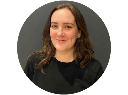 Eleanor Cummins, LMSW