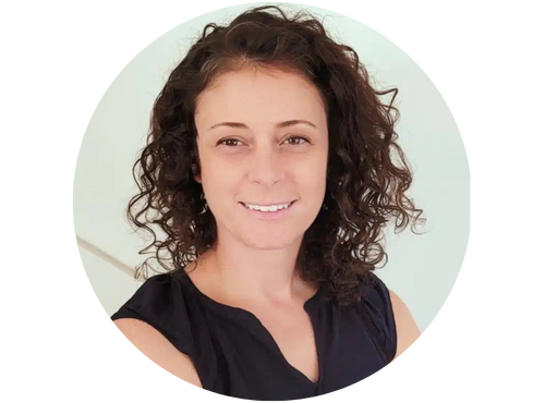 Rebecca Blake, LCSW-C