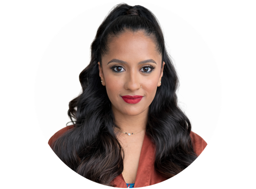 Sapna Singh, LGSW, MSEd