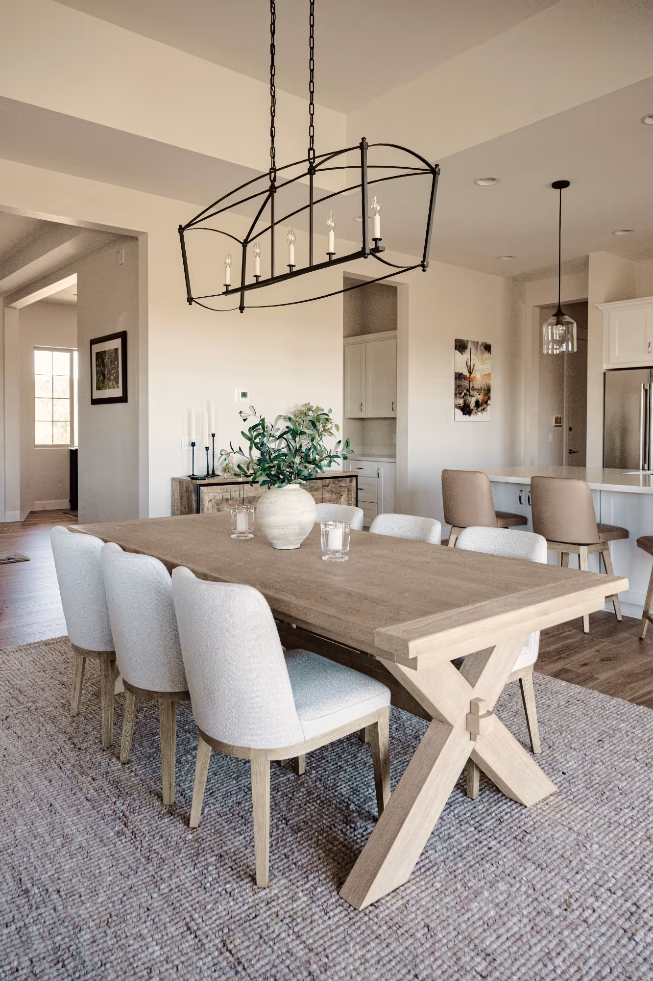 Interior Furnishings and Decor Services