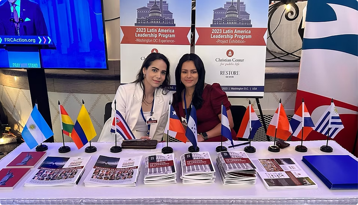 Christian Center for Public Life