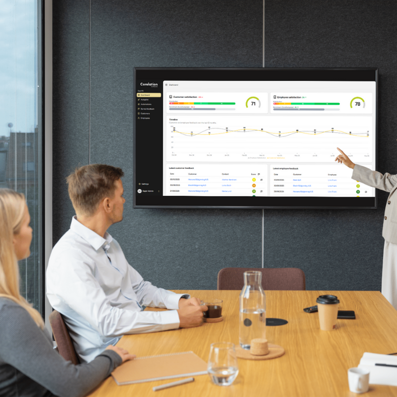 Retention Dashboard