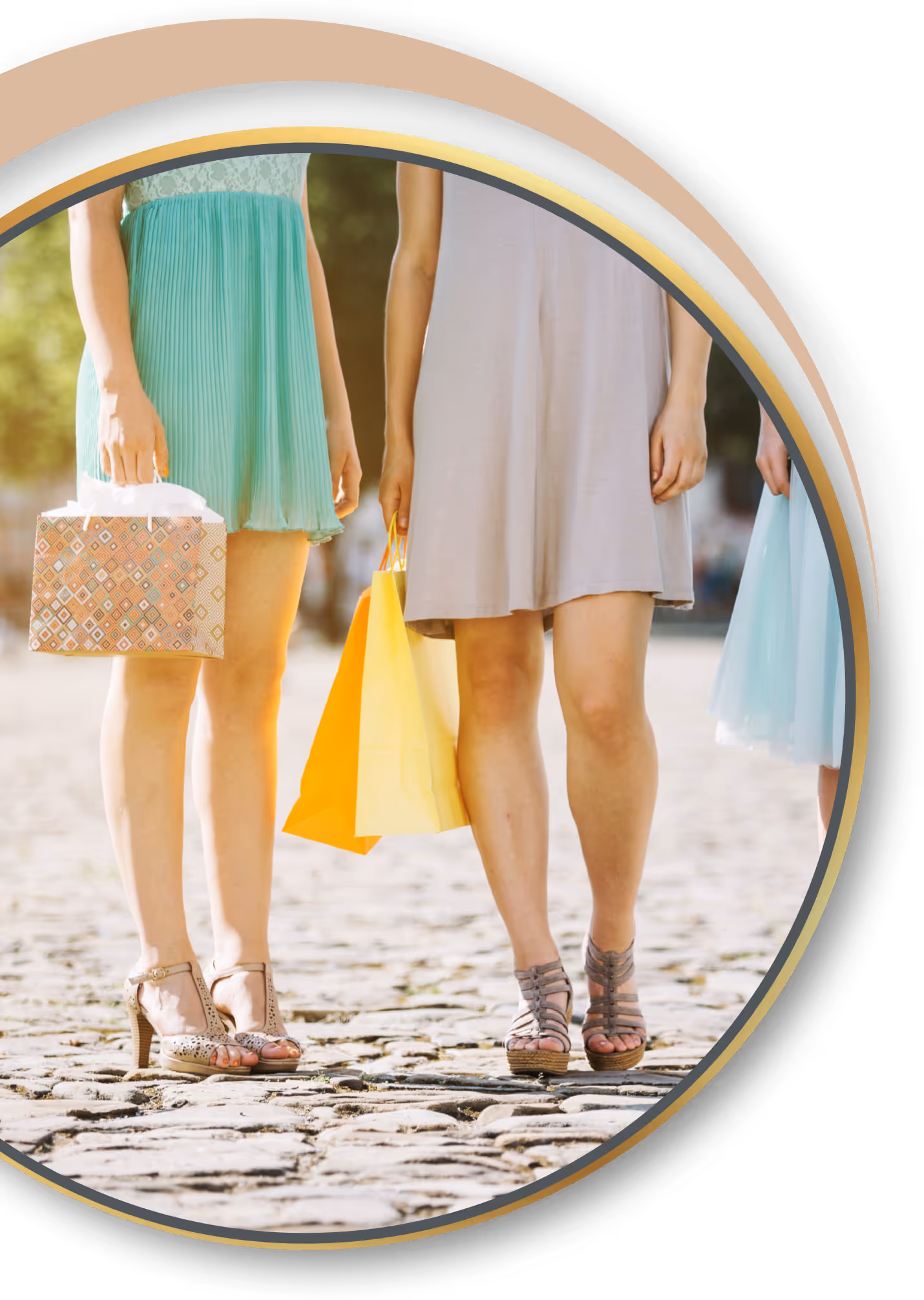 Walk-In in Düren ist für Baesweiler eine gute Option