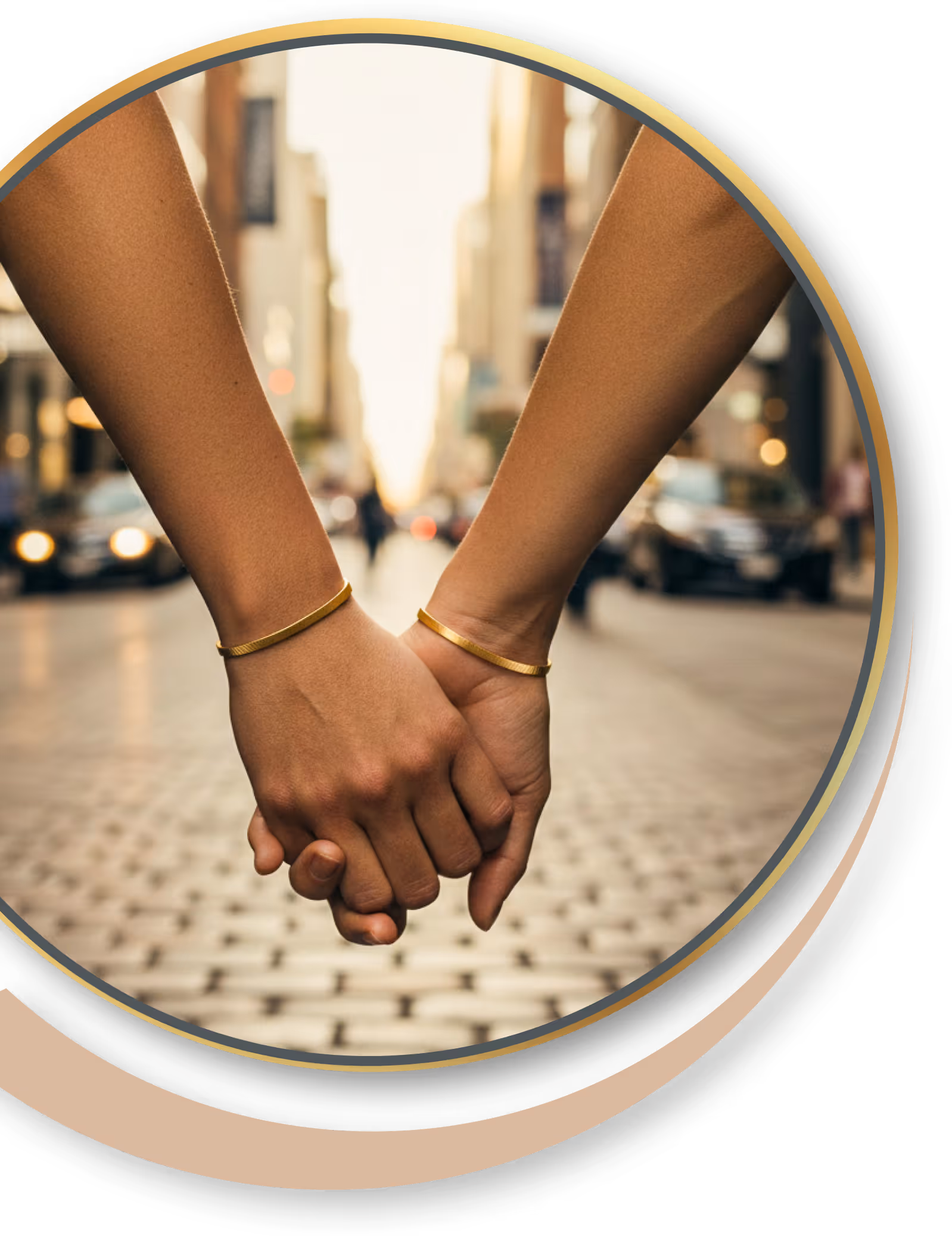 nadelkunst.art in Aachen bietet Permanentschmuck auch für Simmerath 